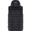 Nuclor heated padded vest L Stocker