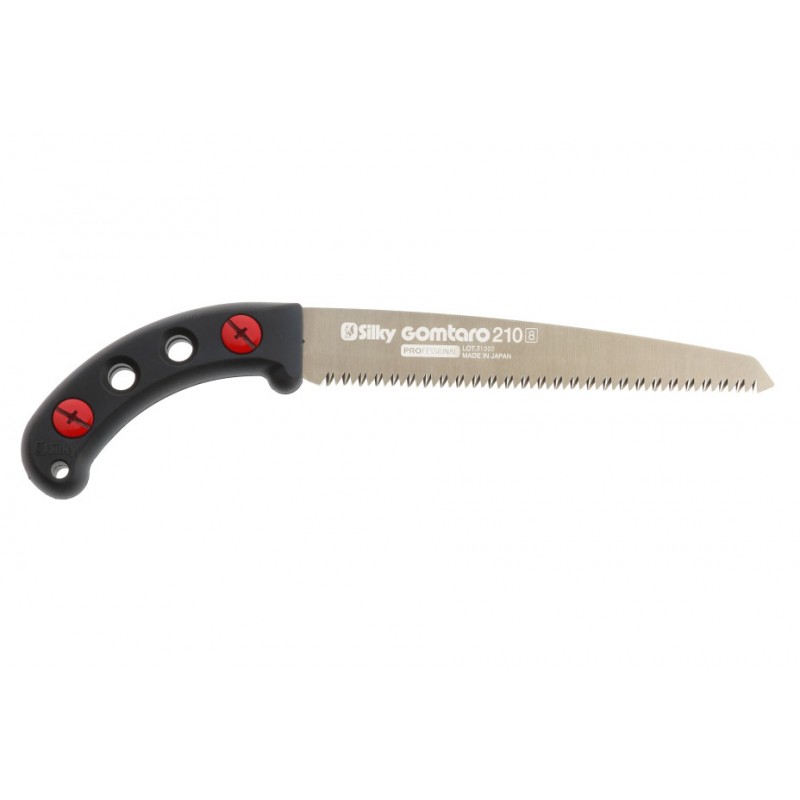 Fixed Pruning Saw Silky Gomtaro 21 cm