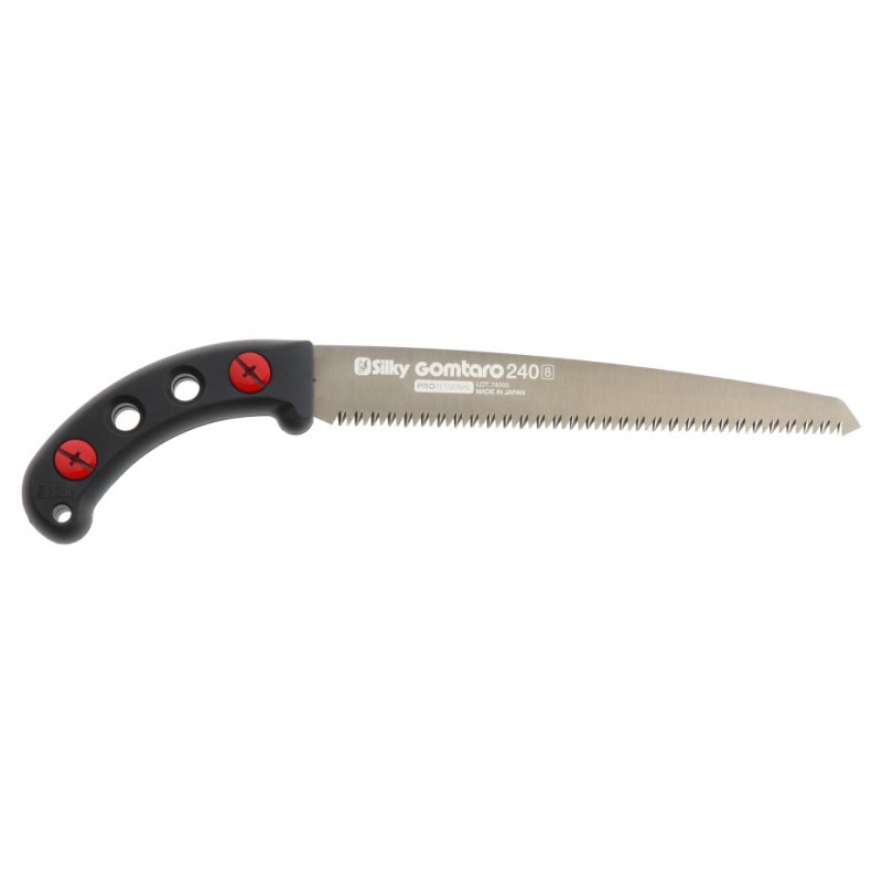 Fixed Pruning Saw Silky Gomtaro 24 cm