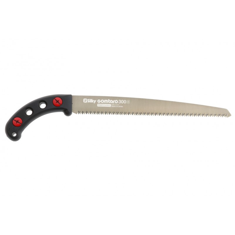 Fixed Pruning Saw Silky Gomtaro 30 cm