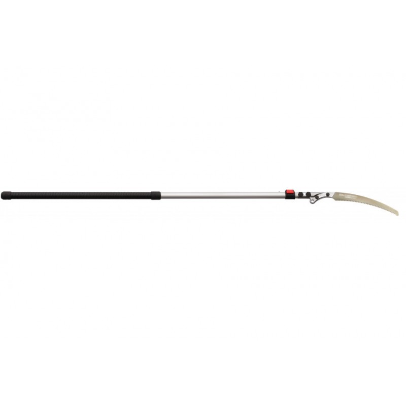 Pruning Saw Silky Telescopic Zübat 200-330 cm