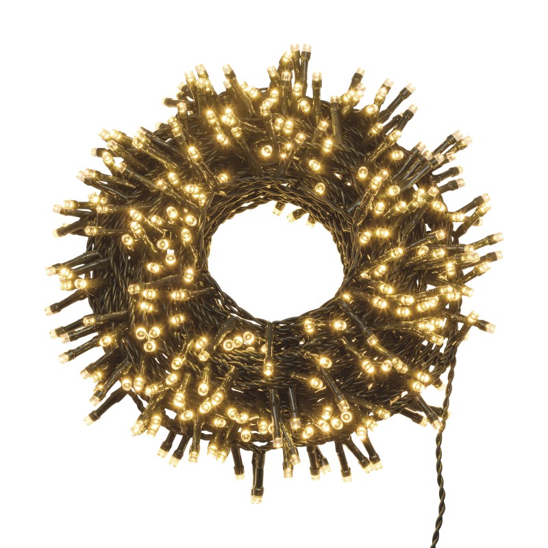 Catena TLE 450 LED BIANCO CALDO