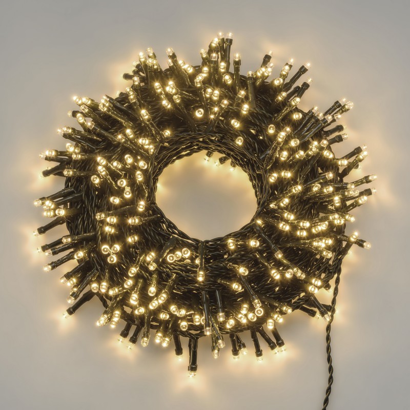 Catena TLE 450 LED BIANCO CALDO