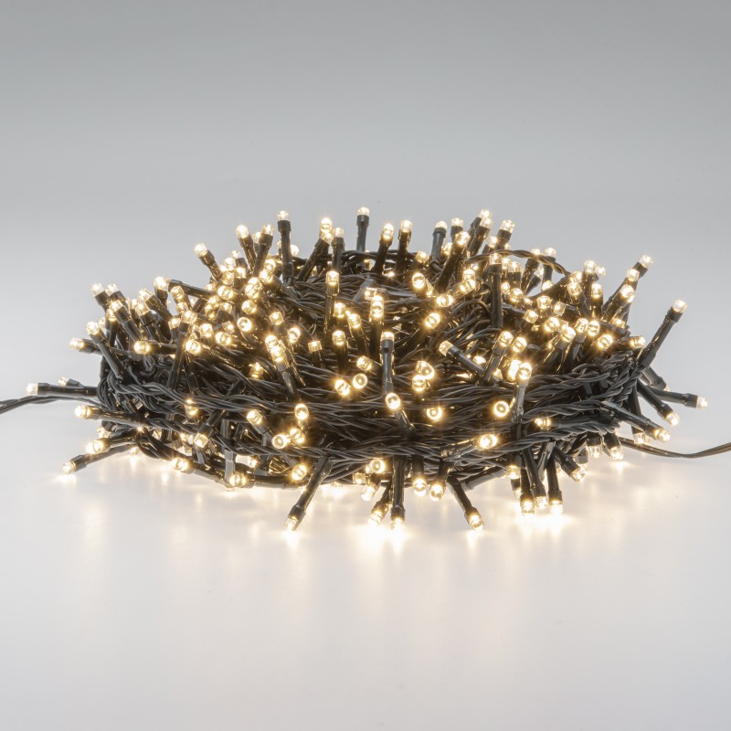 TLE 450 WARM WHITE LED chain TLE 450 WARM WHITE LED chain