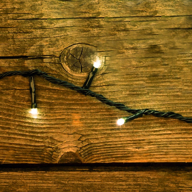 TLE 450 WARM WHITE LED chain TLE 450 WARM WHITE LED chain