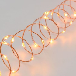 Catena M-C 300 MicroLED TRADITIONAL 1,5mm Controller Integrato 8G