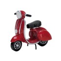 Red Moped Cod. 74610
