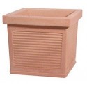 Lombardia Square Pot