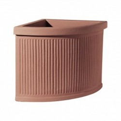 Lombardia Corner Pot