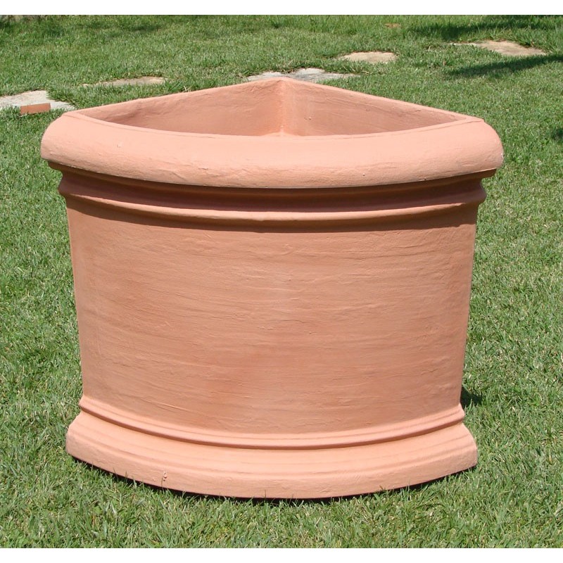 Vaso Val d'Aosta Angolare