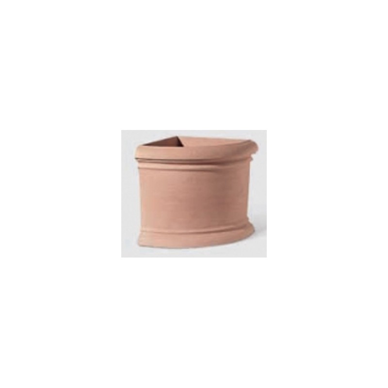 Val d'Aosta Corner Pot Val d'Aosta Corner Pot