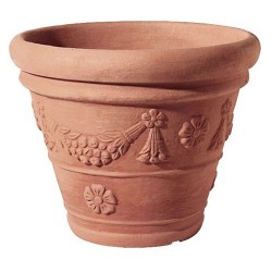 Campana Tropea Pot