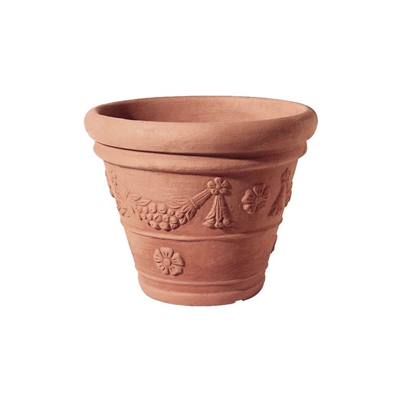 Campana Tropea Pot Campana Tropea Pot