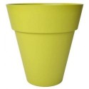 Dallas Conical Pot