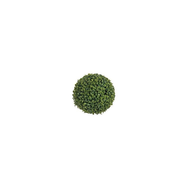 Artificial Boxwood Ball Ø 40 cm Artificial Boxwood Ball Ø 40 cm
