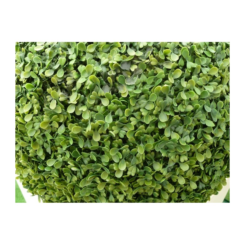 Artificial Ball Boxwood Diameter 50 Cm Artificial Ball Boxwood Diameter 50 Cm