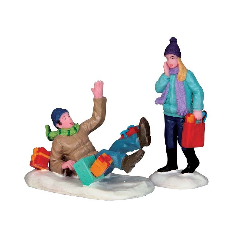 Shopping Date Set of 2 Ref. 52360 Shopping Date Set of 2 Ref. 52360