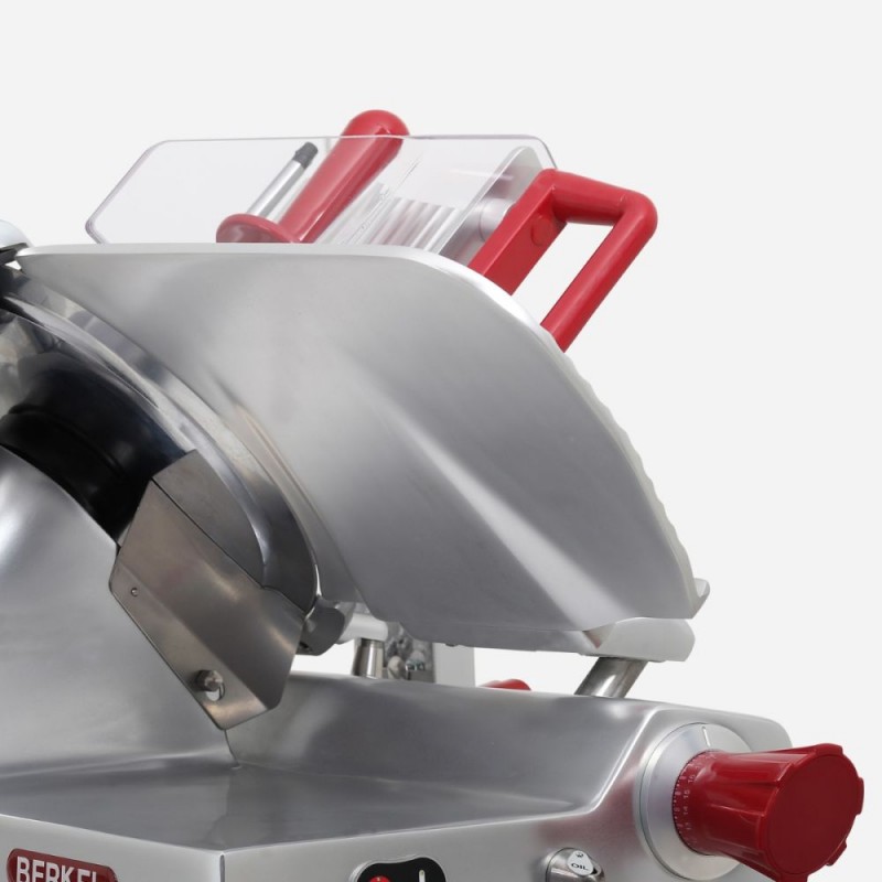 Berkel Affettatrice Pro Line GL30 colore Alluminio Anodizzato Berkel Affettatrice Pro Line GL30 colore Alluminio Anodizzato
