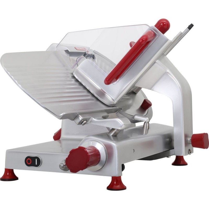Berkel Affettatrice Pro Line GL30 colore Alluminio Anodizzato Berkel Affettatrice Pro Line GL30 colore Alluminio Anodizzato