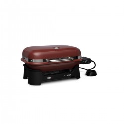 Barbecue Weber Elettrico Lumin Compact Red Cod. 91040953