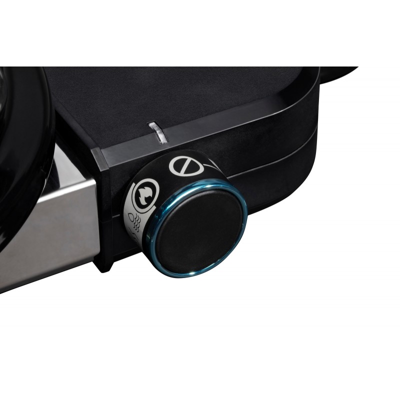 Weber Electric Barbecue Lumin Black Ref. 92010953 Weber Electric Barbecue Lumin Black Ref. 92010953