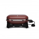 Barbecue Weber Elettrico Lumin Red Cod. 92040953