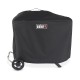 Custodia per Barbecue Weber Traveler Cod. 7770