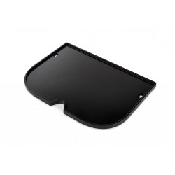 Piastra in Ghisa per Barbecue Weber Lumin Compact Cod. 6611
