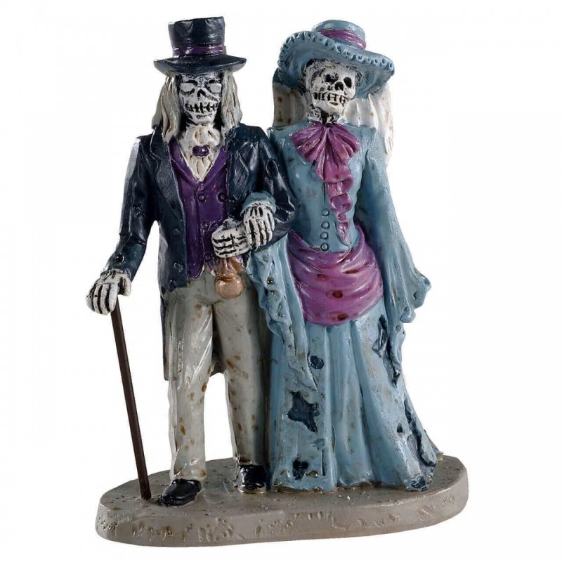 Spectral Couple Ref. 02912 Spectral Couple Ref. 02912