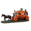 Spooky Pumpkin Express Cod. 23602
