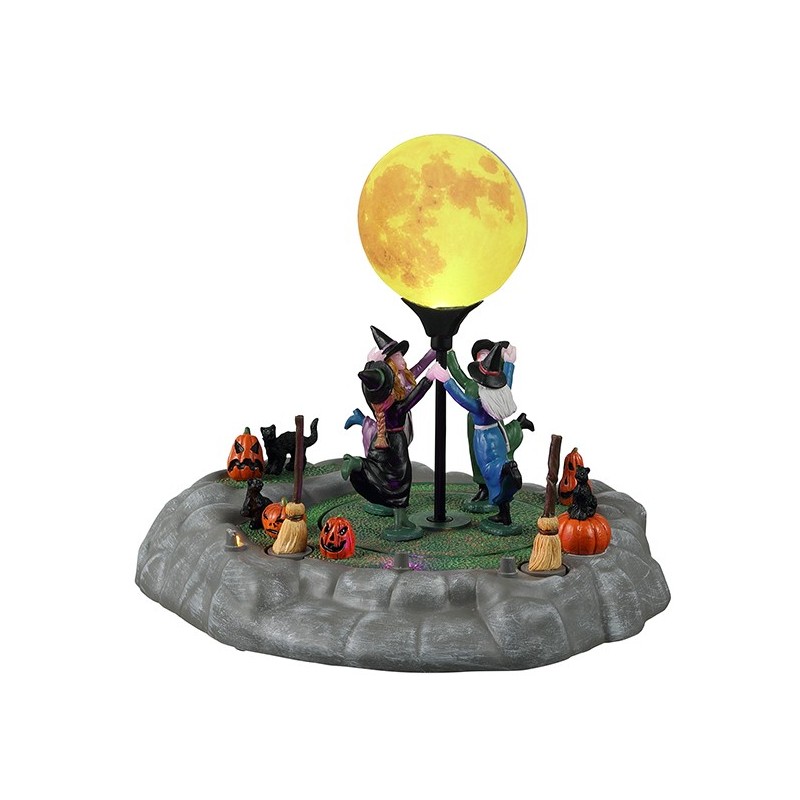 Dancing In The Moonlight B/O 4.5V Ref. 24931 Dancing In The Moonlight B/O 4.5V Ref. 24931