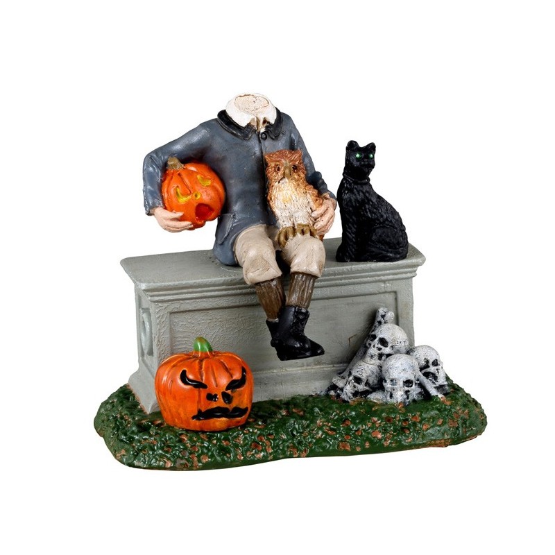 Lost His Head Ref. 32195 Lost His Head Ref. 32195