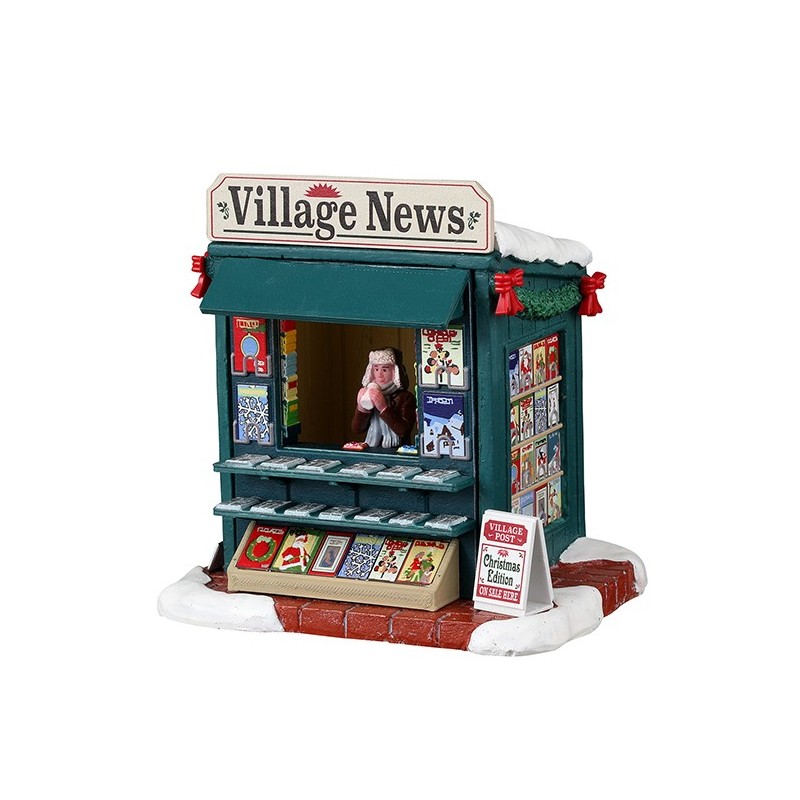 Good News Day Ref. 34088 Good News Day Ref. 34088