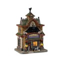 Creatures Of The Night Pet Shop with Power Supply Ref. 35013