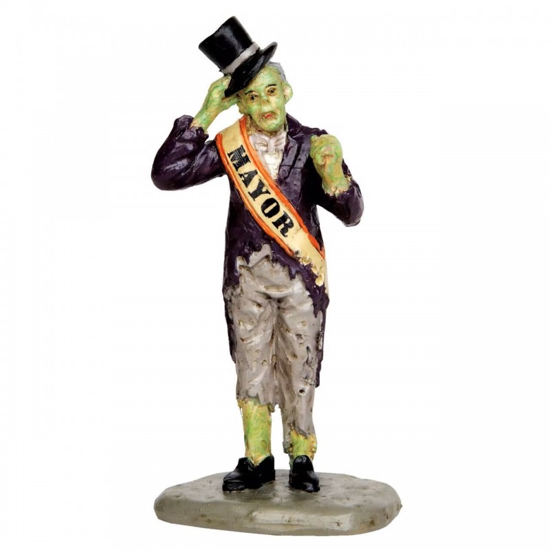 Night Mayor Ref. 52305 Night Mayor Ref. 52305