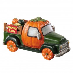 Pumpkin Truck Cod. 93445