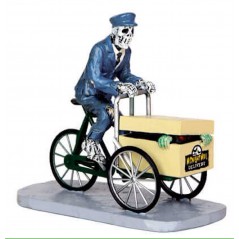 "…Nor Dead Of Night" Ref. 42207 DEFECTIVE PRODUCT