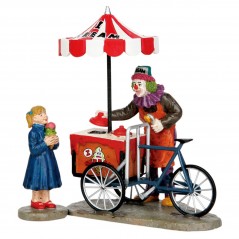 I Scream U Scream Set Of 2 Ref. 52315 DEFECTIVE PRODUCT