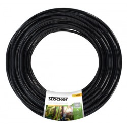 Stocker Tubo per Geyser 100 m e ø 6 mm