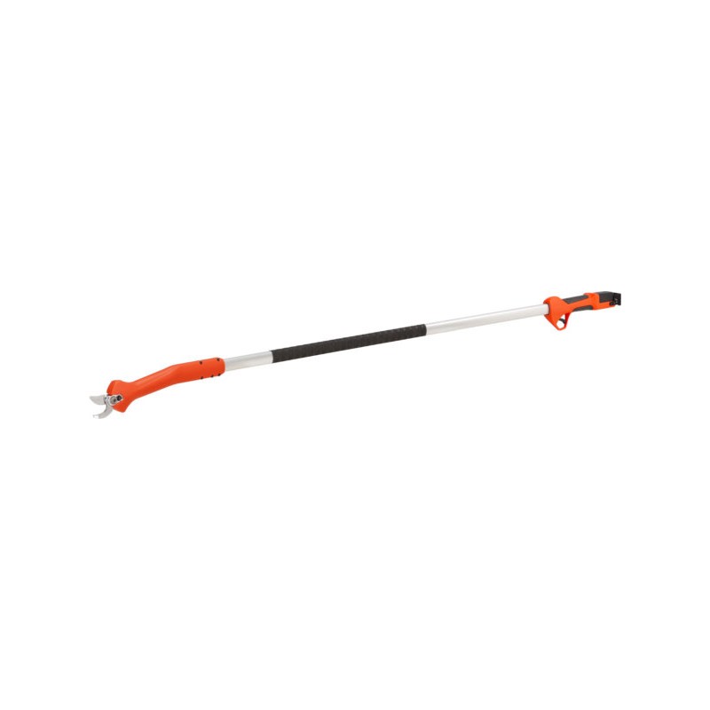 Electric Pruning Shears Stocker Kantia E-22 TR with fixed rod 180 cm Electric Pruning Shears Stocker Kantia E-22 TR with fixed rod 180 cm