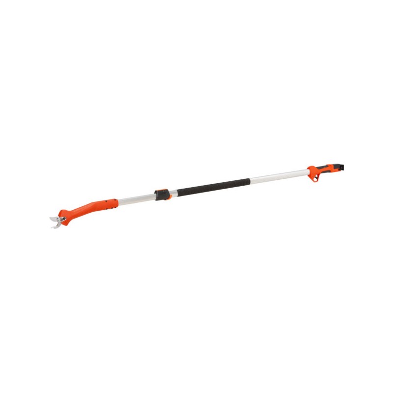 Electric Pruning Shears Stocker Kantia E-22 TR with telescopic pole 180-300 cm Electric Pruning Shears Stocker Kantia E-22 TR with telescopic pole 180-300 cm