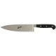 Berkel Adhoc Coltello da cucina 20 cm Nero
