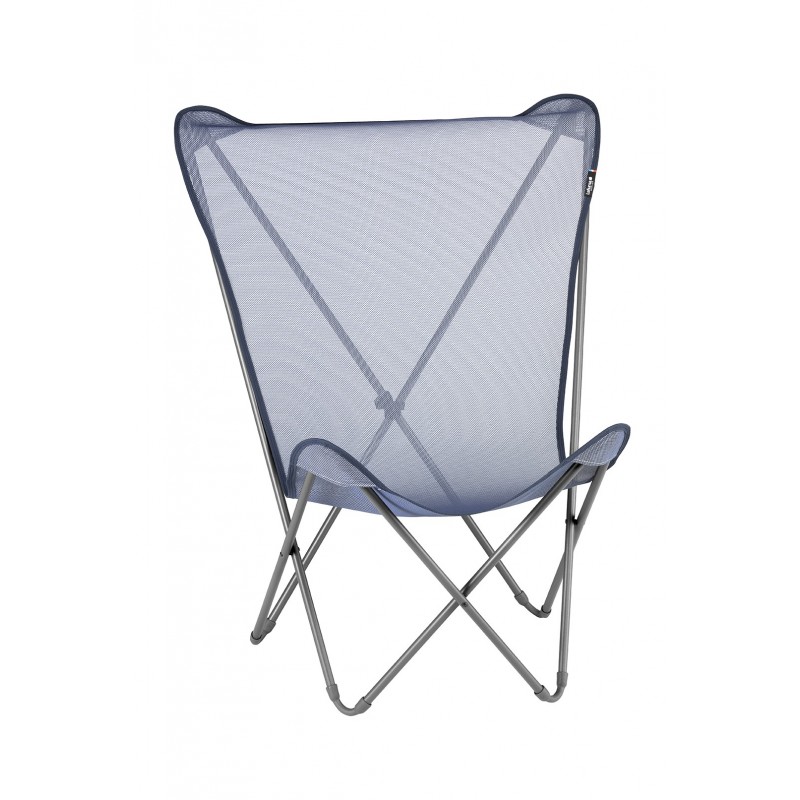 LaFuma LFM1837 Océan II MAXI POP UP Folding Armchair LaFuma LFM1837 Océan II MAXI POP UP Folding Armchair