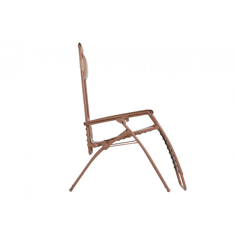 R CLIP LaFuma LFM5169 CB Recliner Deck Chair Canyon R CLIP LaFuma LFM5169 CB Recliner Deck Chair Canyon