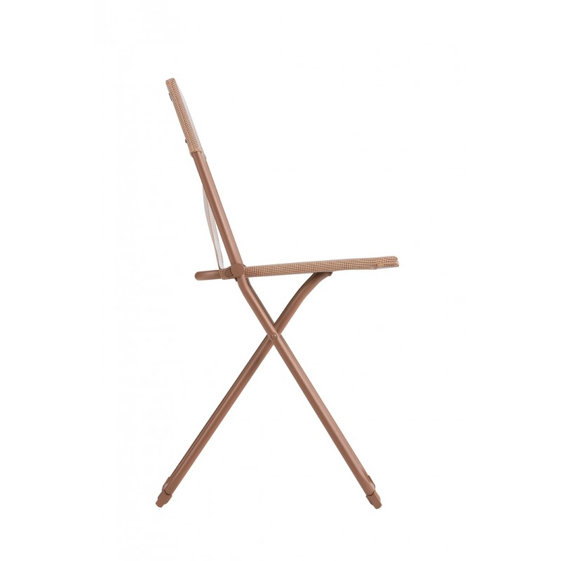 BALCONY II chair LaFuma LFM5167 CB Canyon BALCONY II chair LaFuma LFM5167 CB Canyon