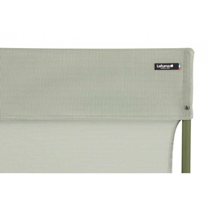 BALCONY II chair LaFuma LFM5167 CB Moss BALCONY II chair LaFuma LFM5167 CB Moss