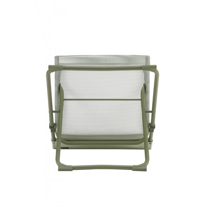 BALCONY II chair LaFuma LFM5167 CB Moss BALCONY II chair LaFuma LFM5167 CB Moss