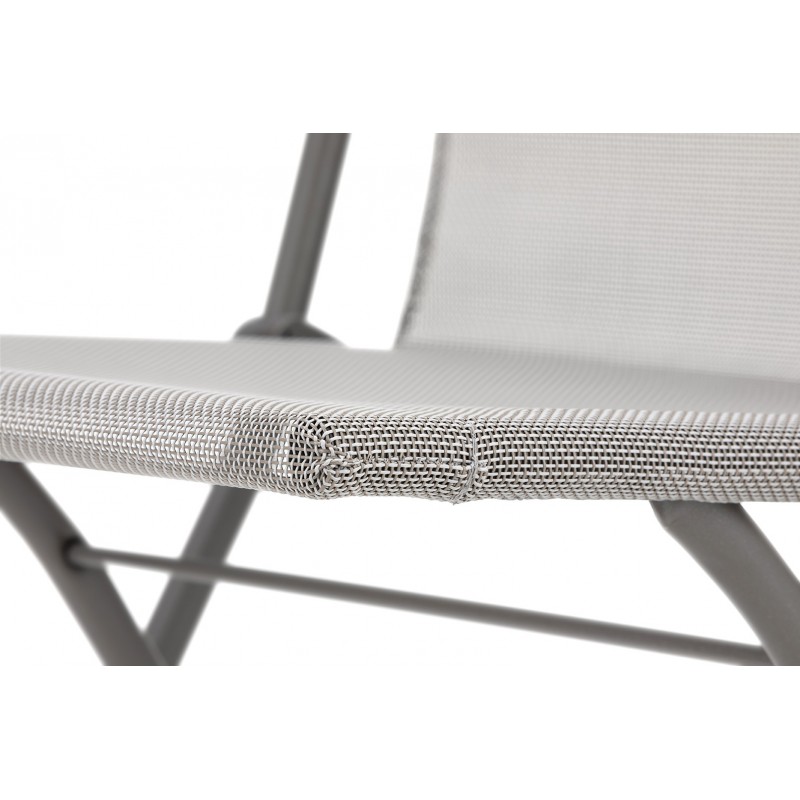 BALCONY II chair LaFuma LFM5167 CB Terre BALCONY II chair LaFuma LFM5167 CB Terre