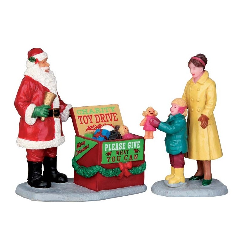 A Season of Giving Set of 2 Ref. 52347 A Season of Giving Set of 2 Ref. 52347