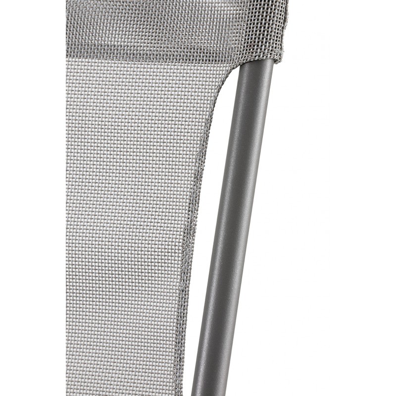 BALCONY II chair LaFuma LFM5167 CB Terre BALCONY II chair LaFuma LFM5167 CB Terre